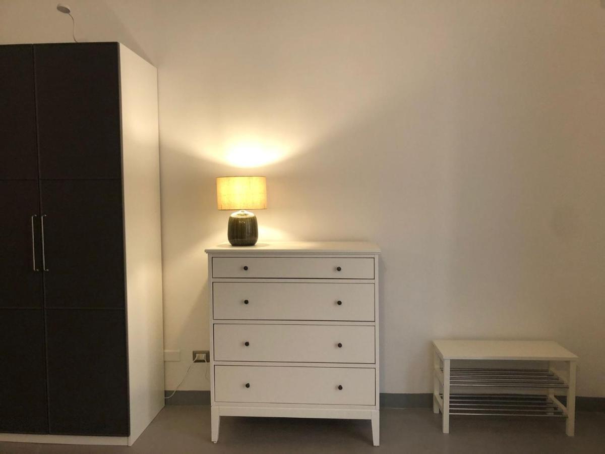 Center Da Felu Appartement