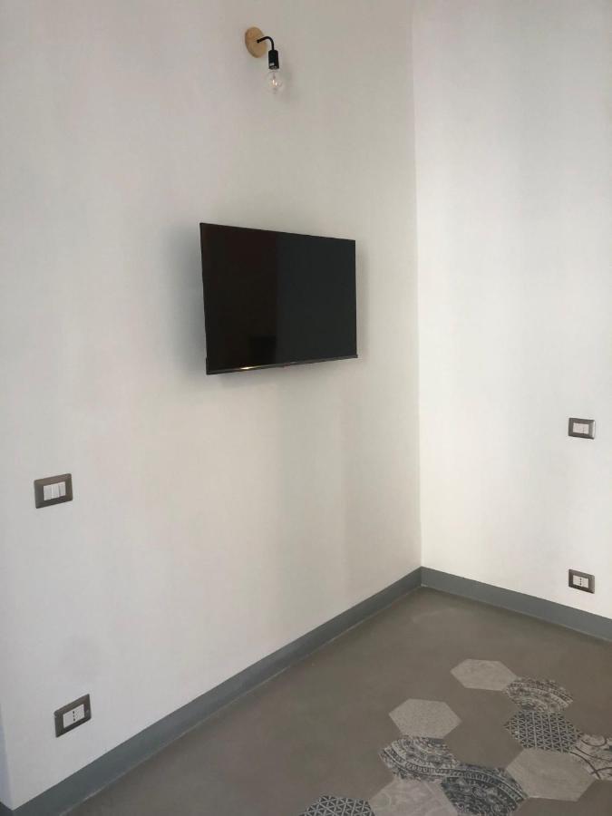 Appartement Center Da Felu *