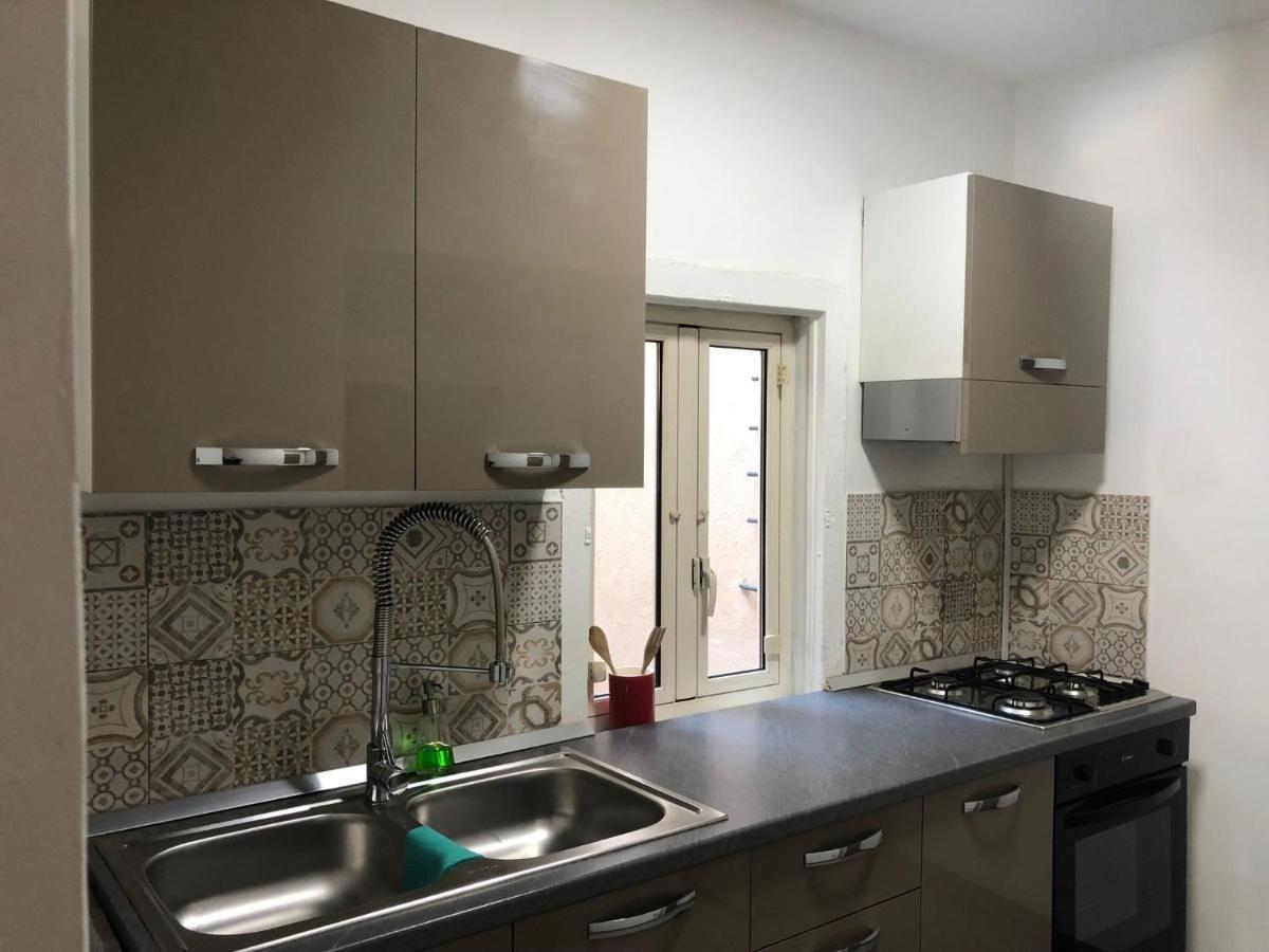 Appartement Center Da Felu *