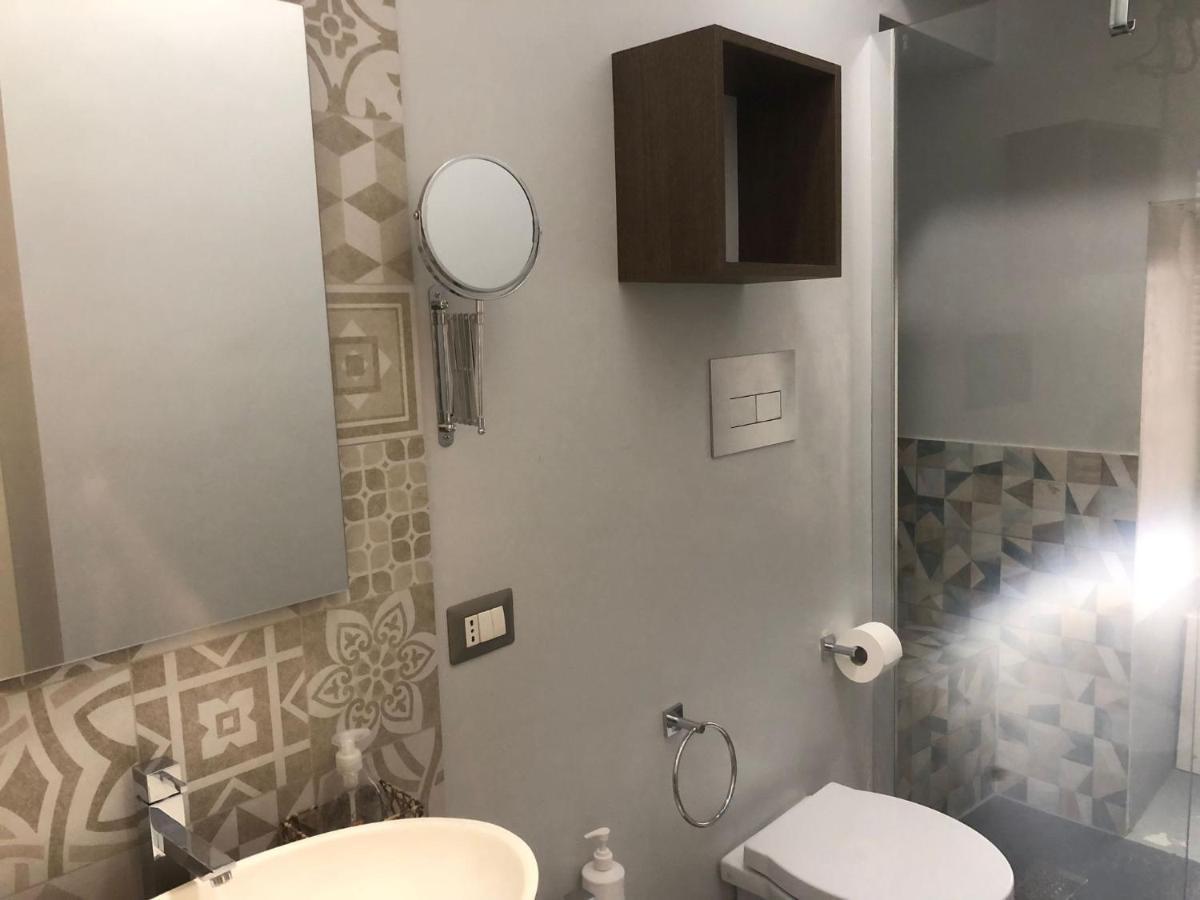 Center Da Felu Appartement