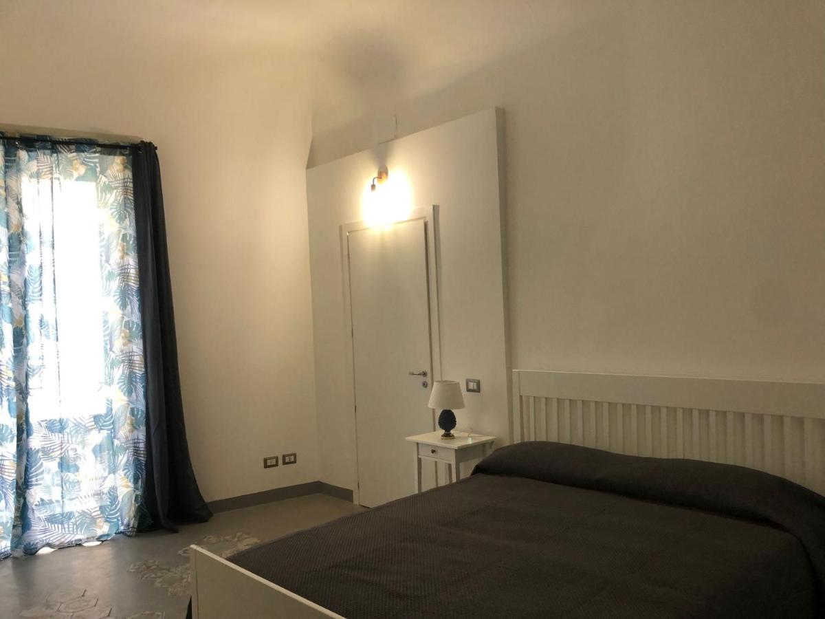 Center Da Felu Appartement *