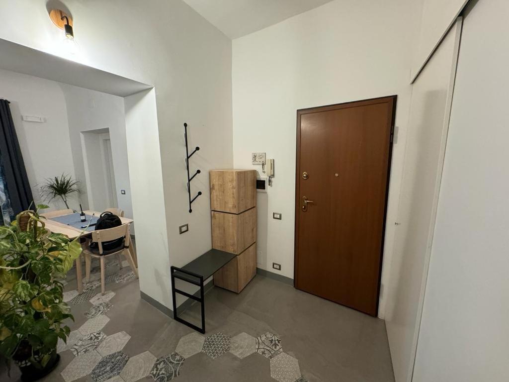Appartement Center Da Felu *