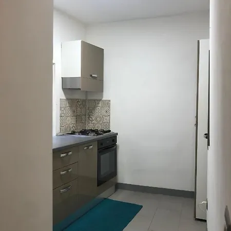 City Center Apartment Da Felu Palermo Exterior foto