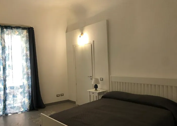 City Center Apartment Da Felu