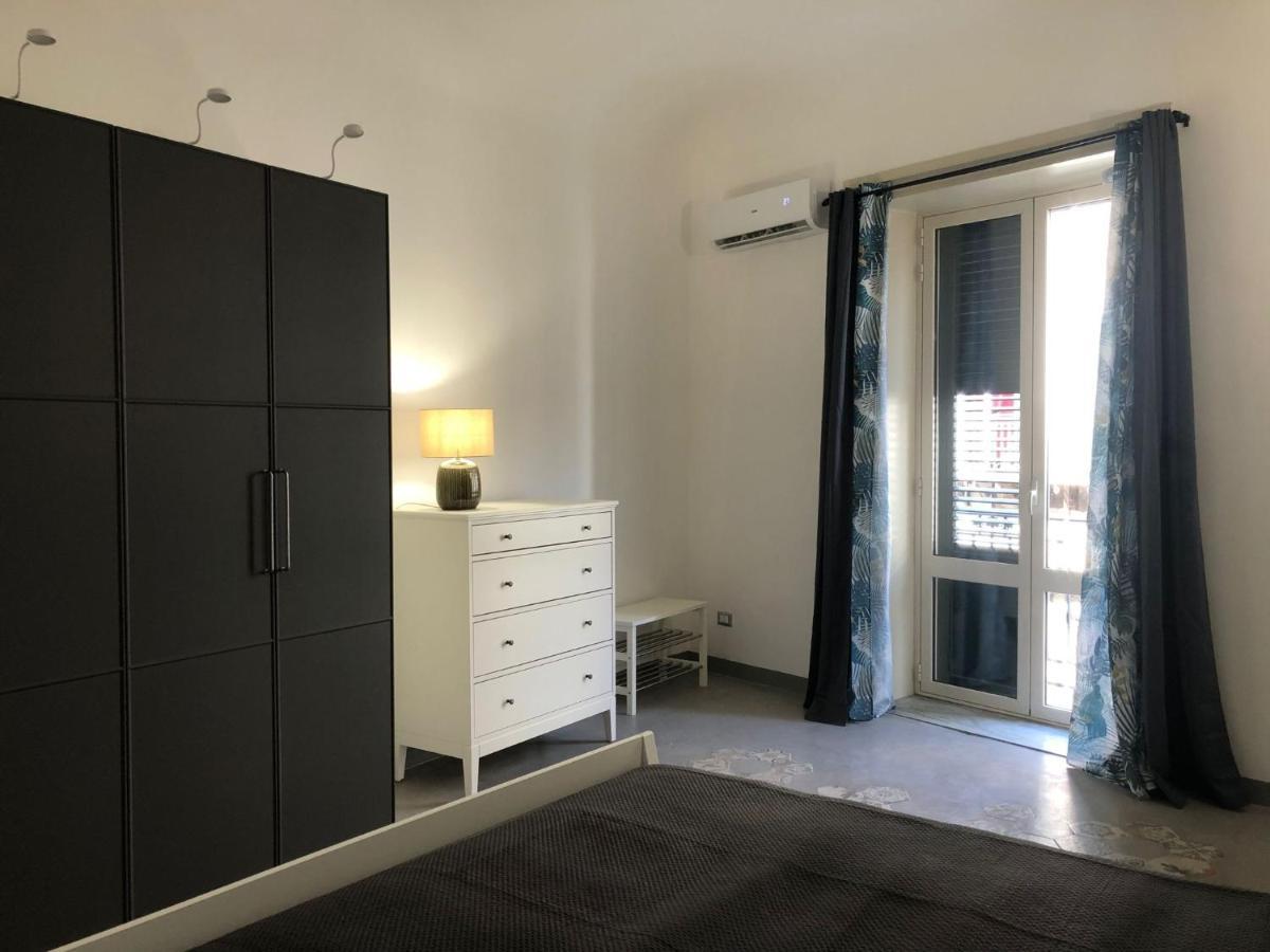 Center Da Felu Appartement *