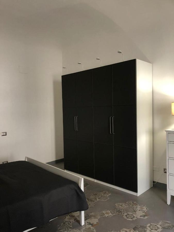 Center Da Felu Apartment *