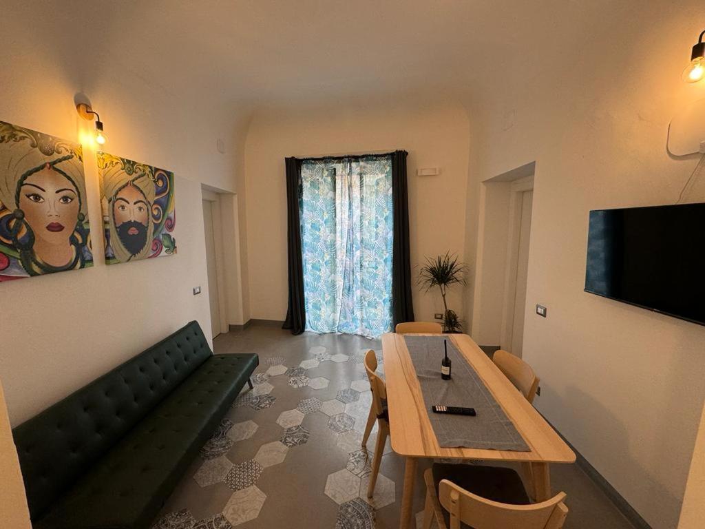 Center Da Felu Appartement Palerme