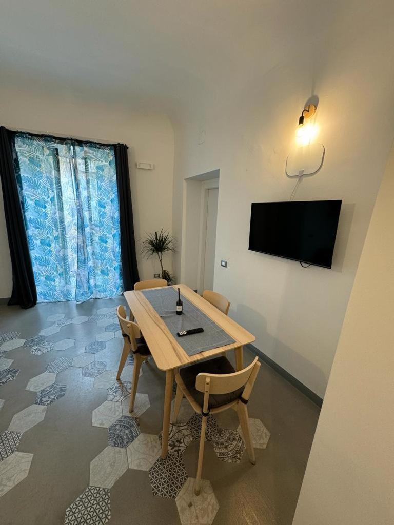 Center Da Felu Appartement Palerme